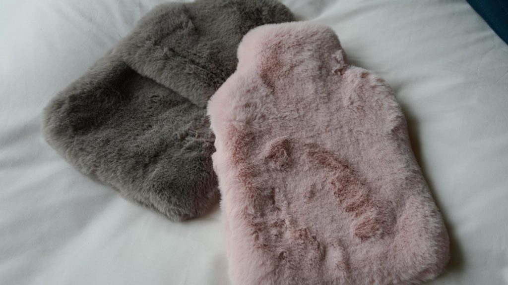 luxury-faux-fur-hotwater-bottles-grey-and-pink