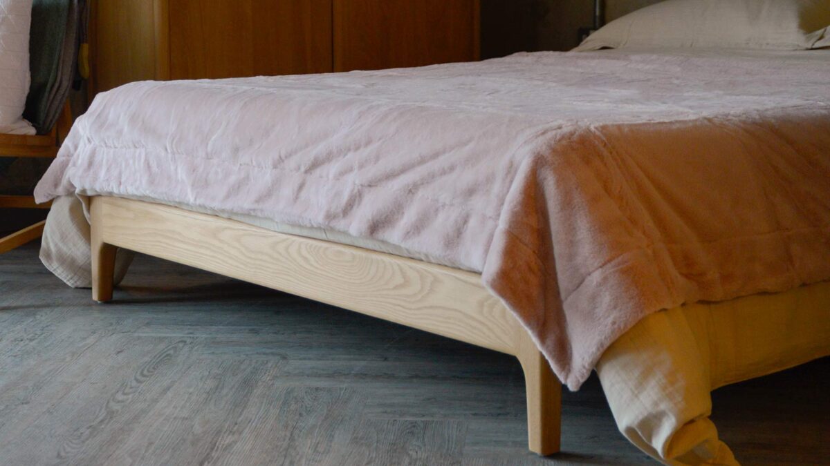 Soft, Deep Pile Faux Fur Throws - Image 9