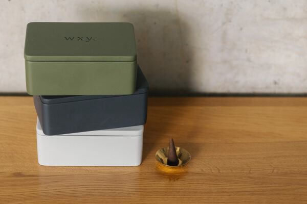 luxury incense sets