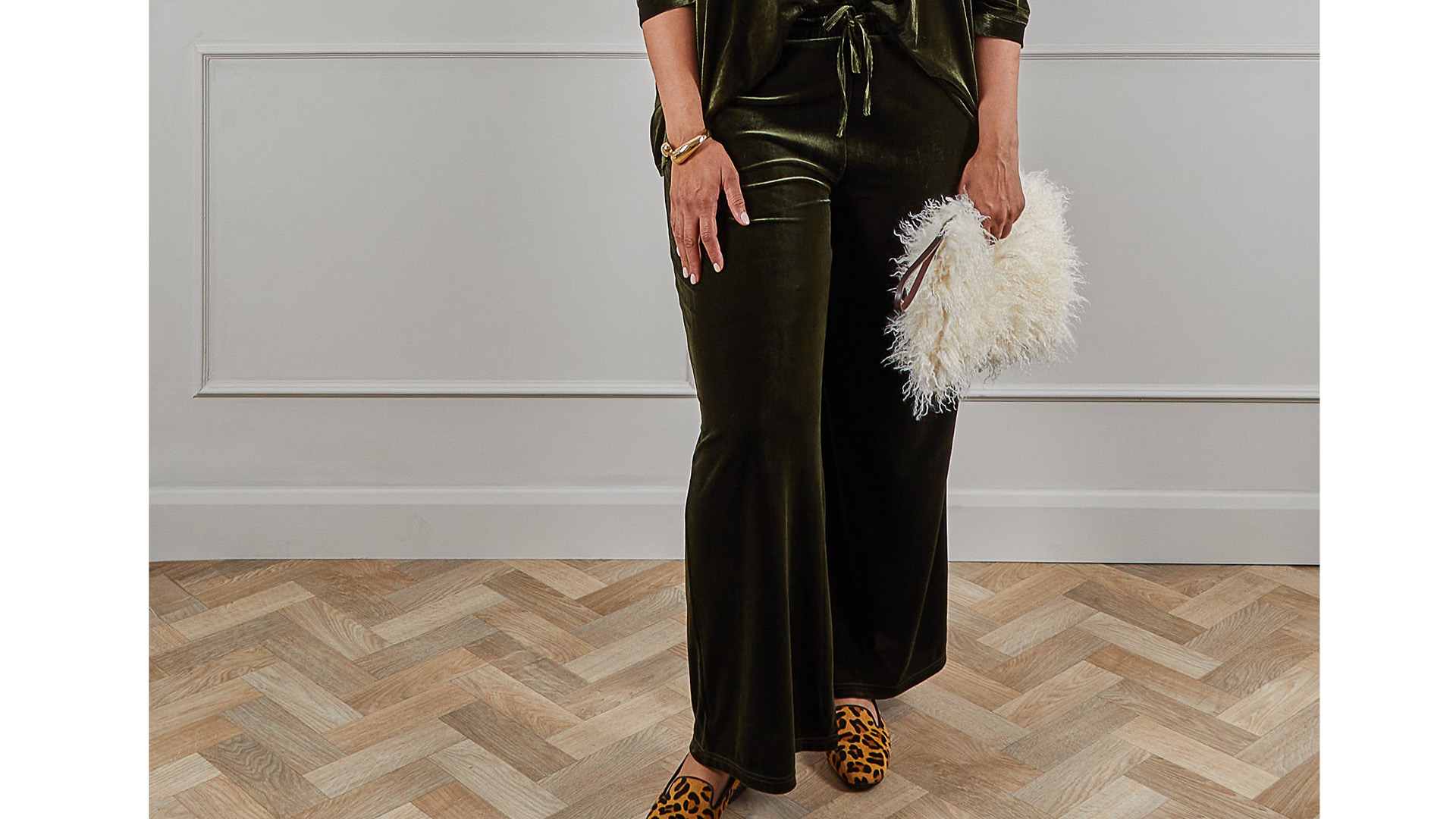 Dark green loungewear hotsell