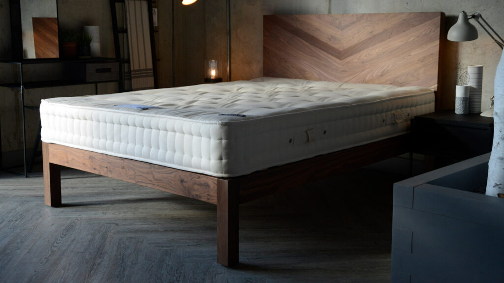 organic eco friendly mattress