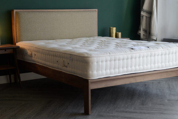 organic mattress