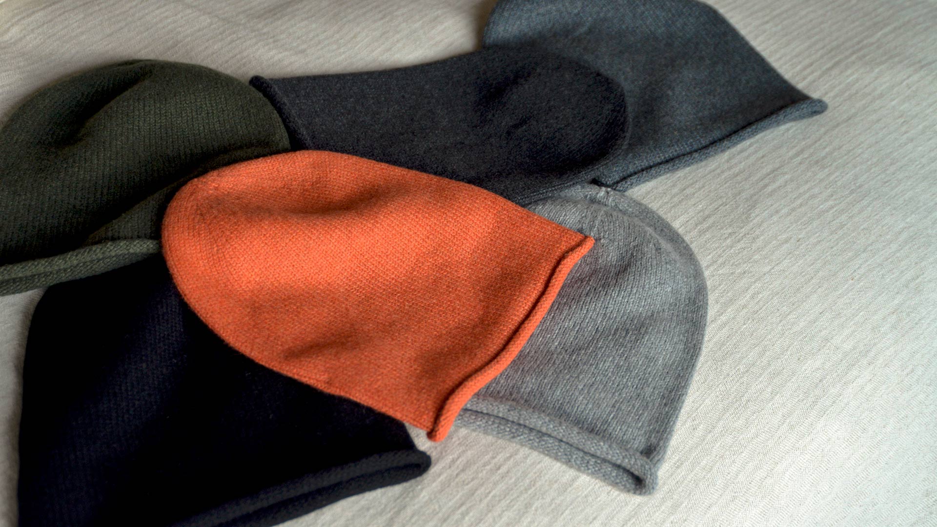 Luxury sales beanie hats