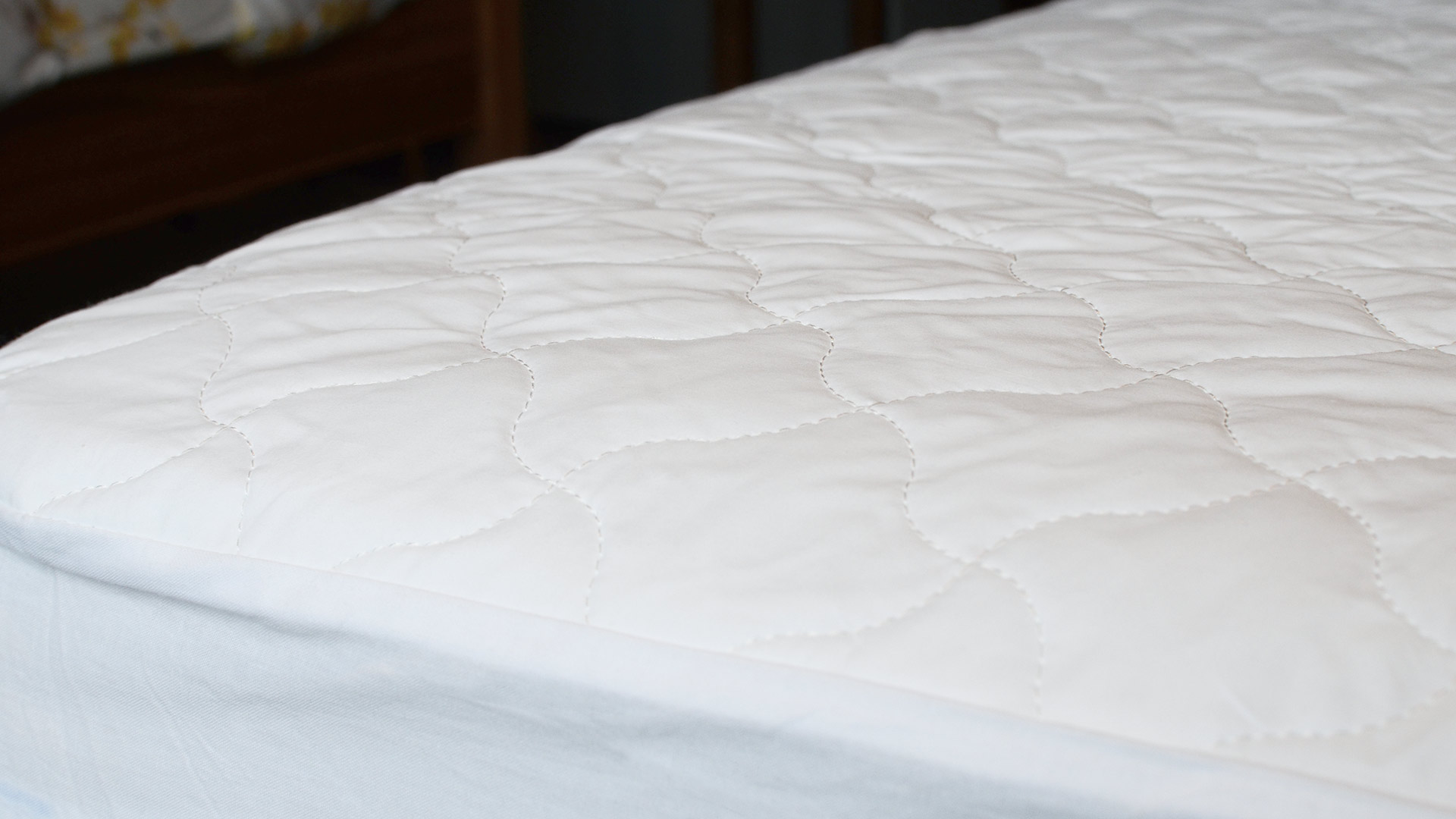Luxury Pure Cotton Mattress Protectors Luxury Pure Cotton Mattress Protectors