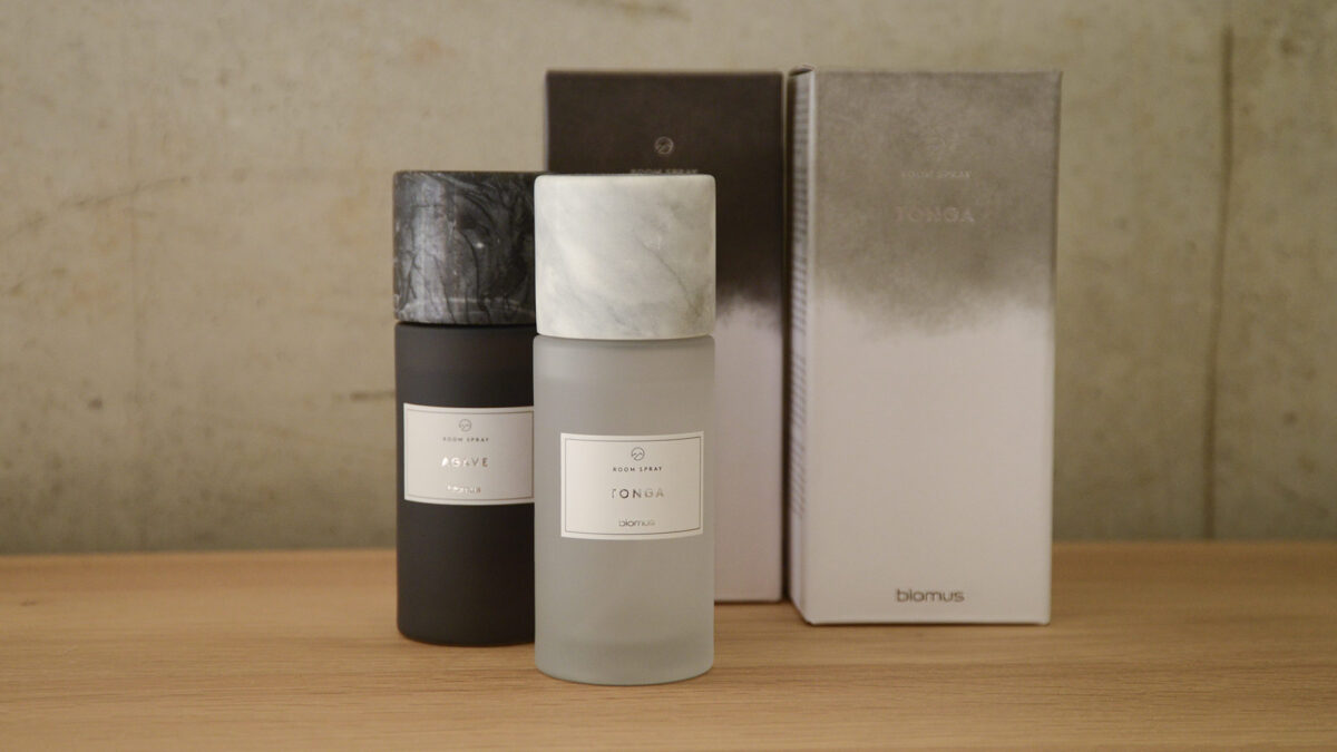 Luxury Room Sprays