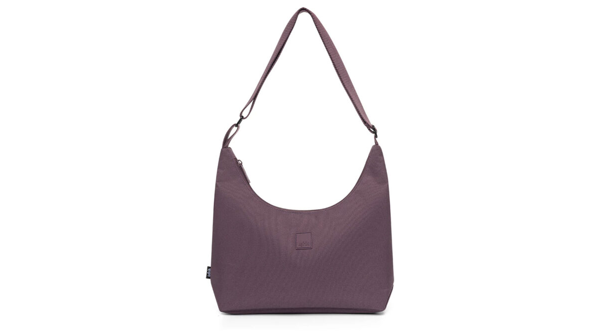 Recycled Polyester Shoulder Bags - 3 Colours - Image 2