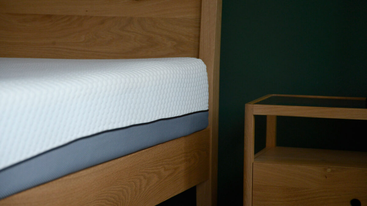 memory foam medium firm mattress