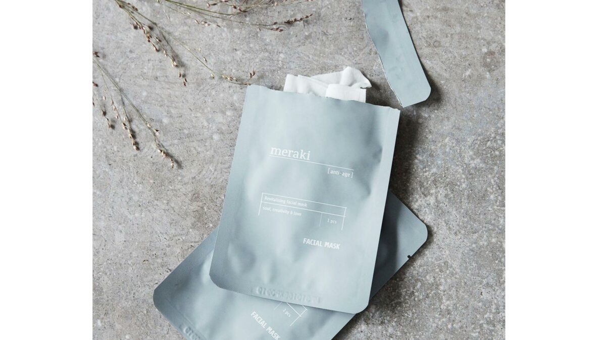 meraki-anti-age-face-mask