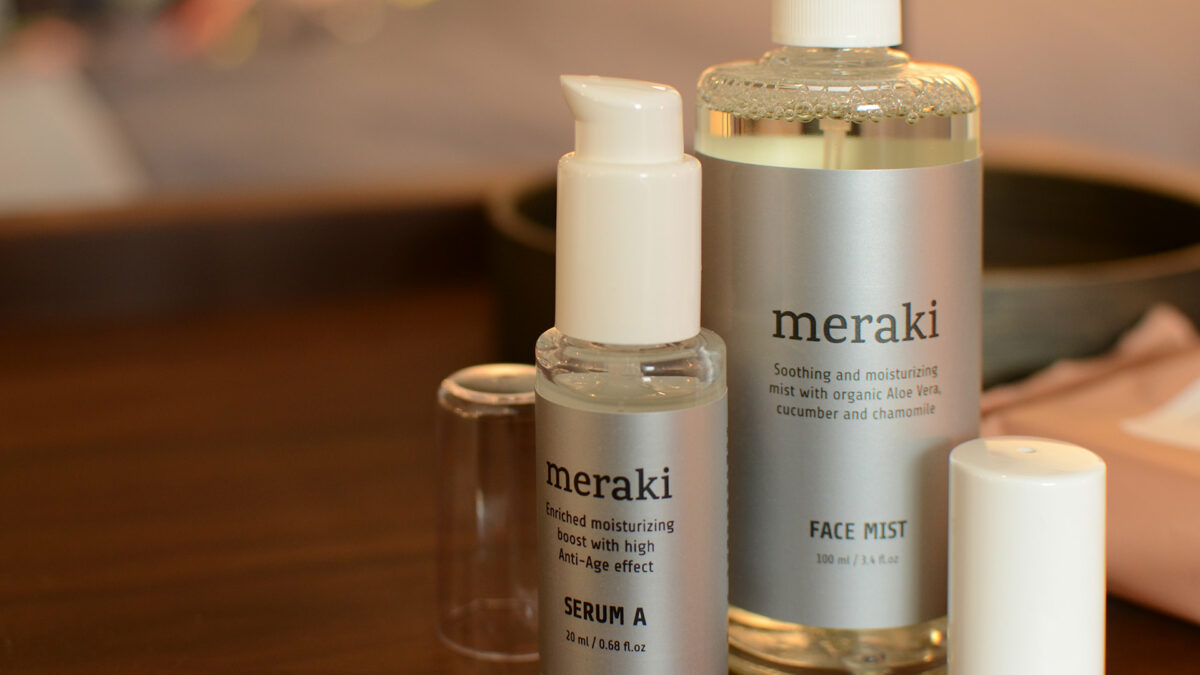 meraki face care set4
