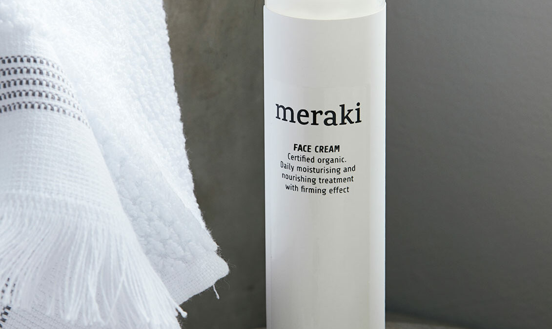 meraki face cream 1400