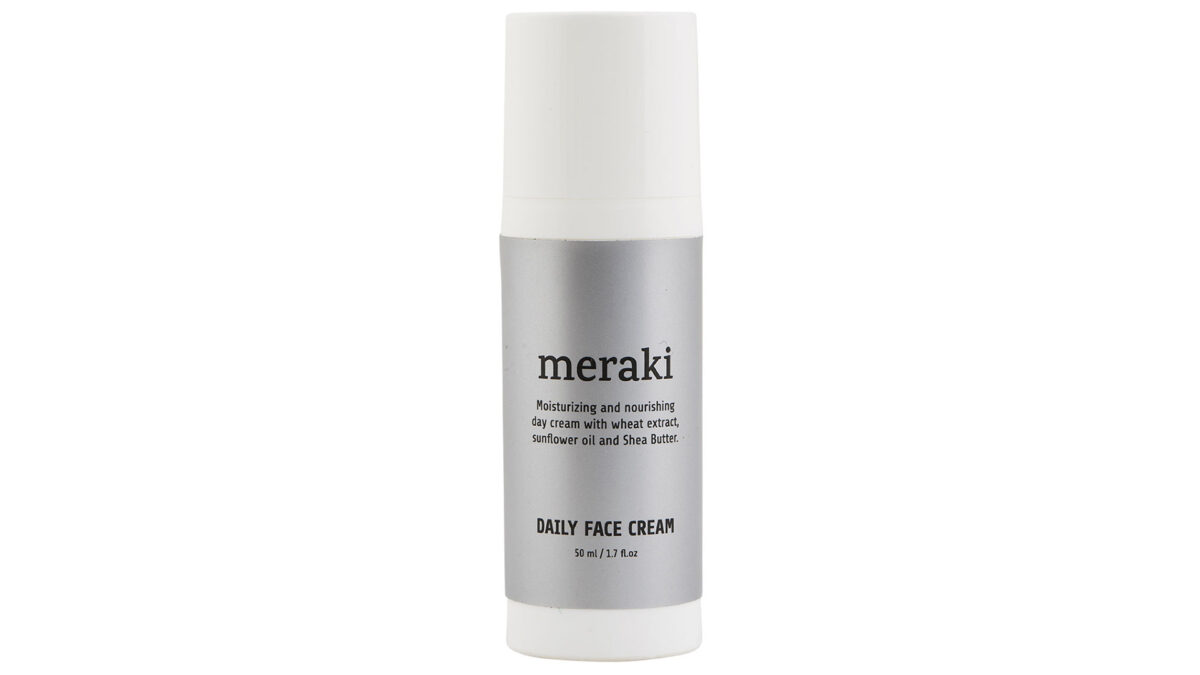 meraki-face-cream