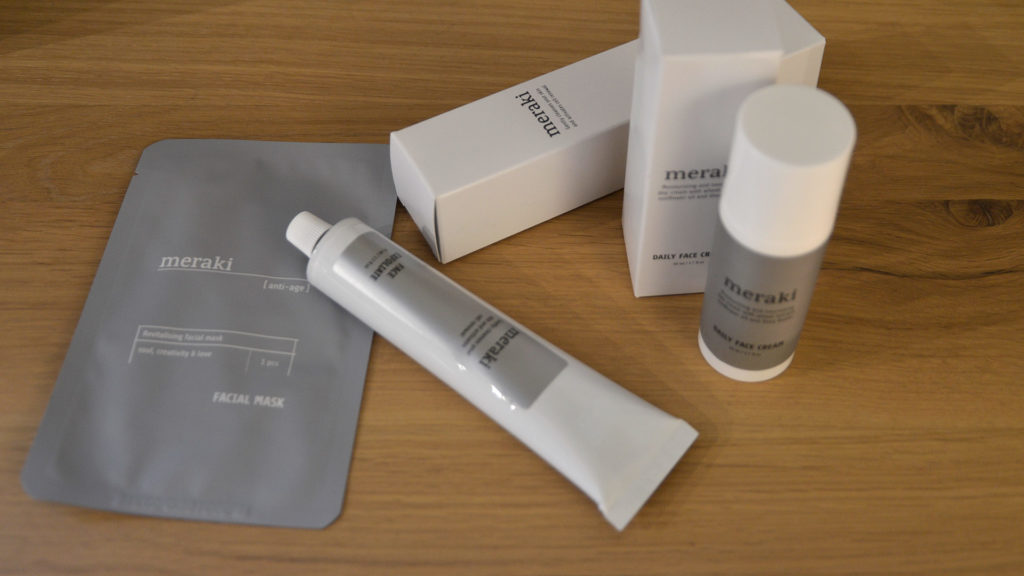 meraki-facial-care-set