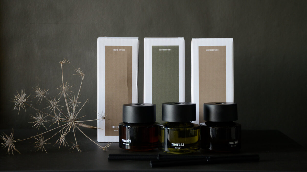 meraki luxury room scent diffusers