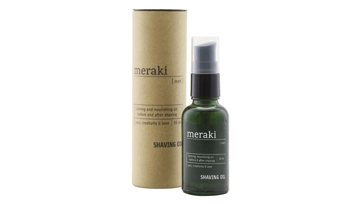 meraki-shaving-oil