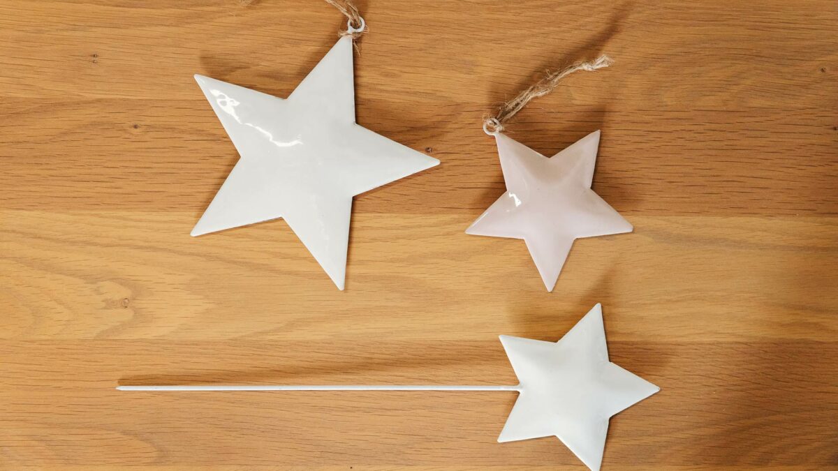 metal stars
