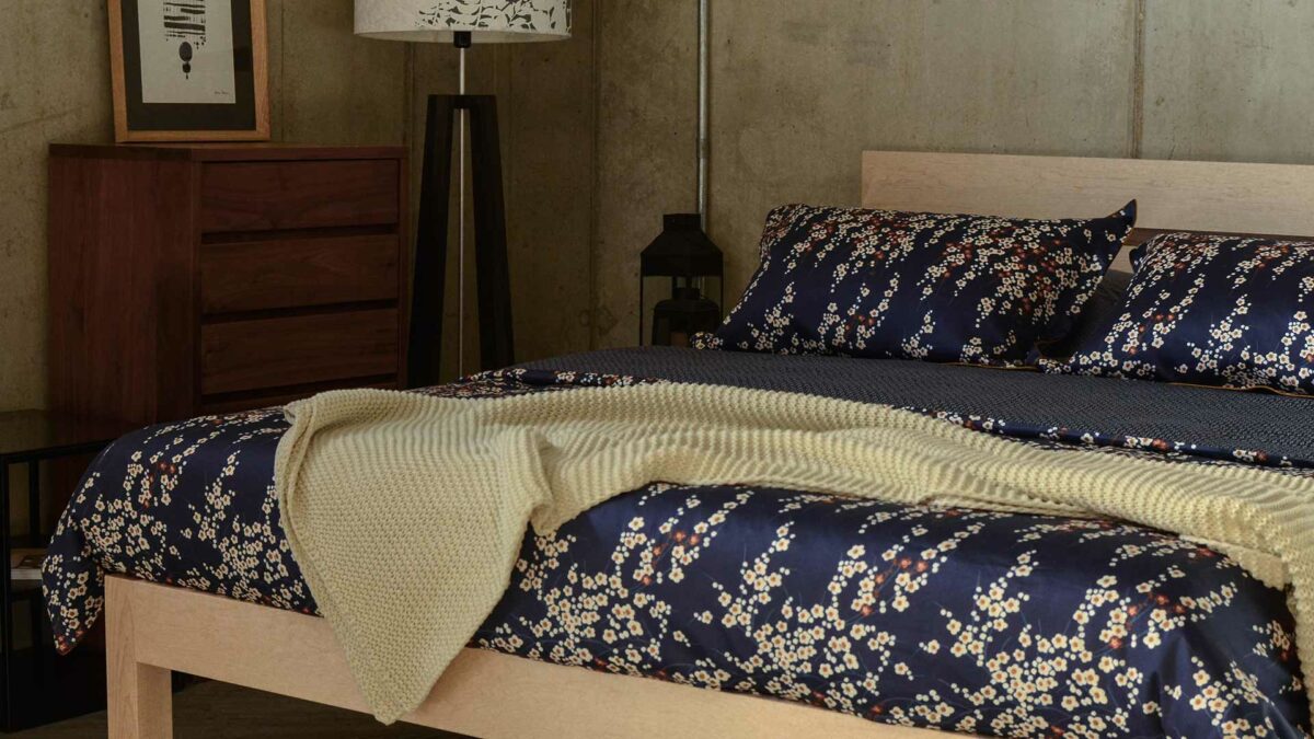 midnight blossom bedding6