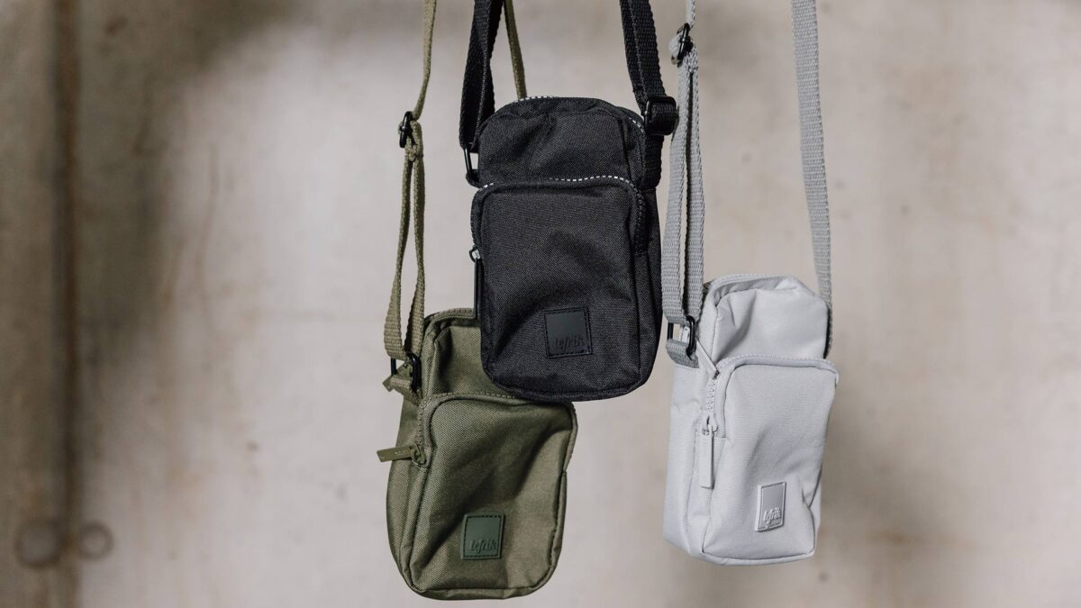 mini crossbody bags colour range