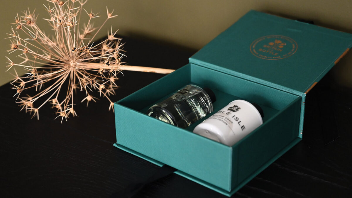 Noble Isle Luxury Mini Gift Sets - Image 2