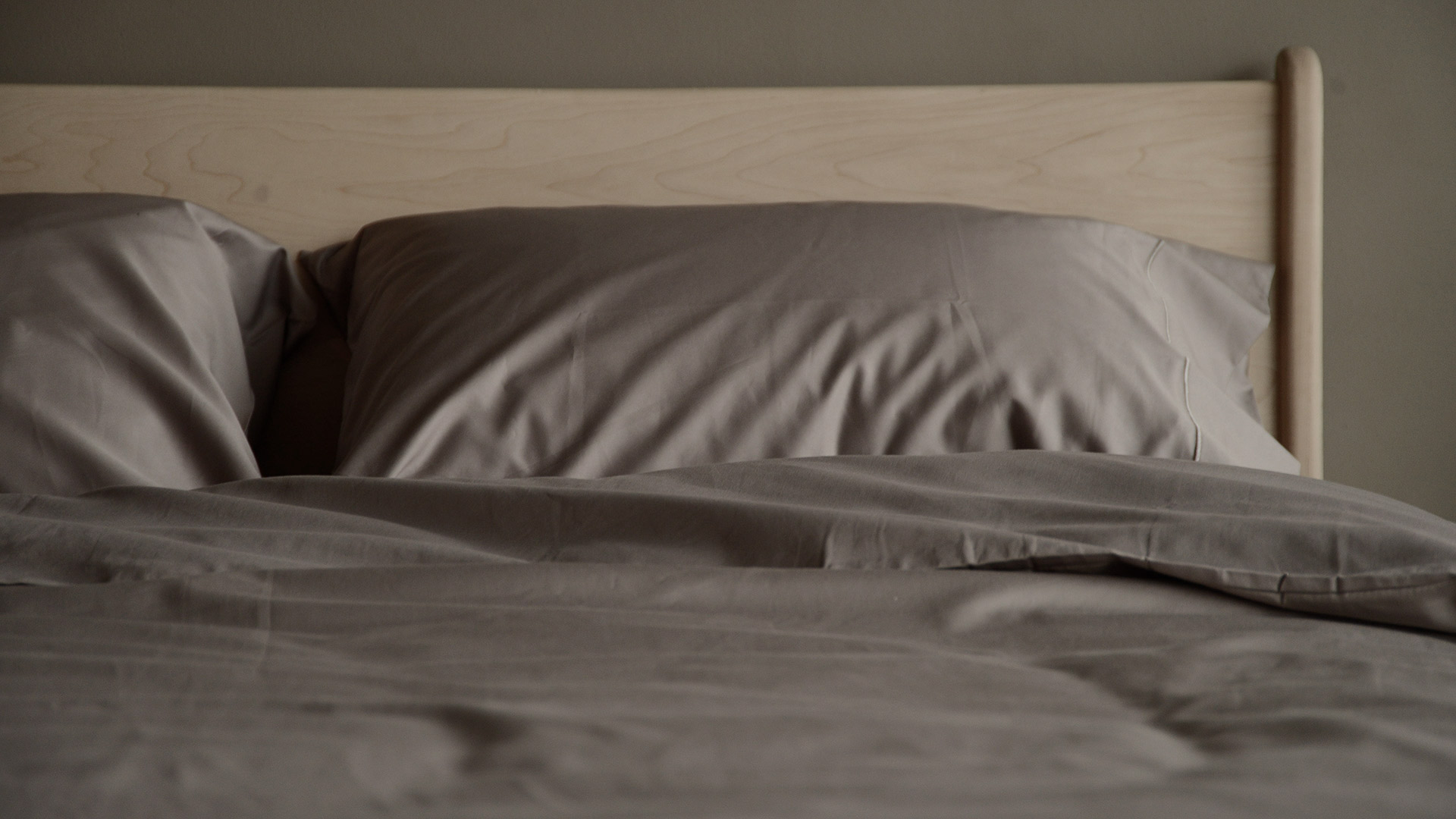 Luxury Egyptian Cotton Bedding 400 TC Natural Bed Co