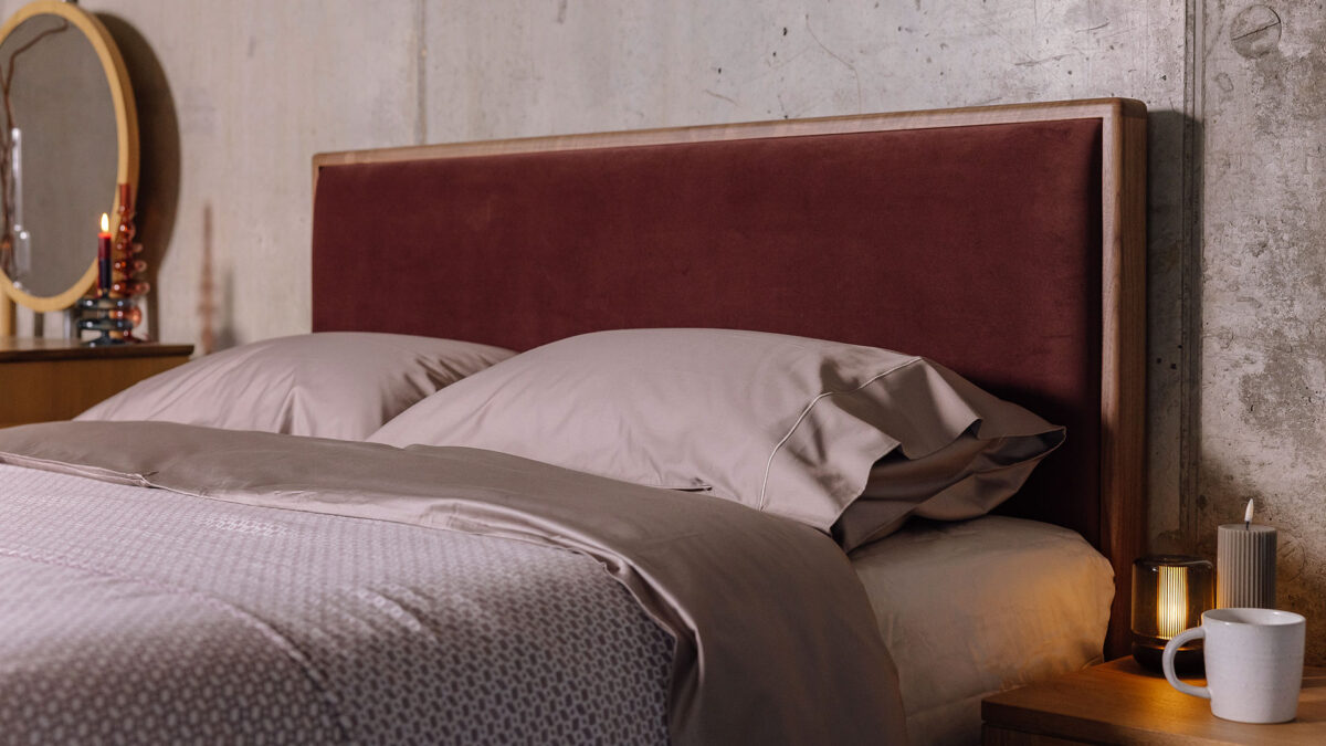 400TC Luxury Egyptian Cotton Bedding - Mink or Shell - Image 10