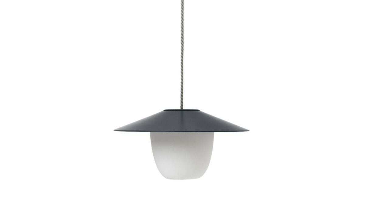 mobile LED lamp hanging