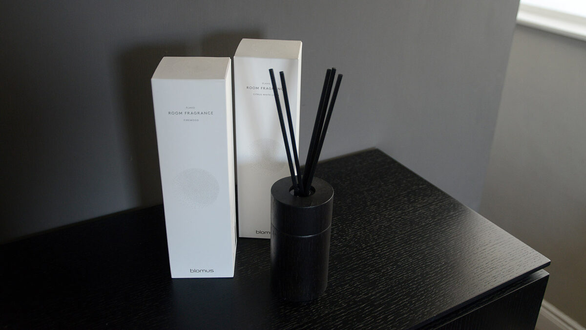 modern luxury room diffusers