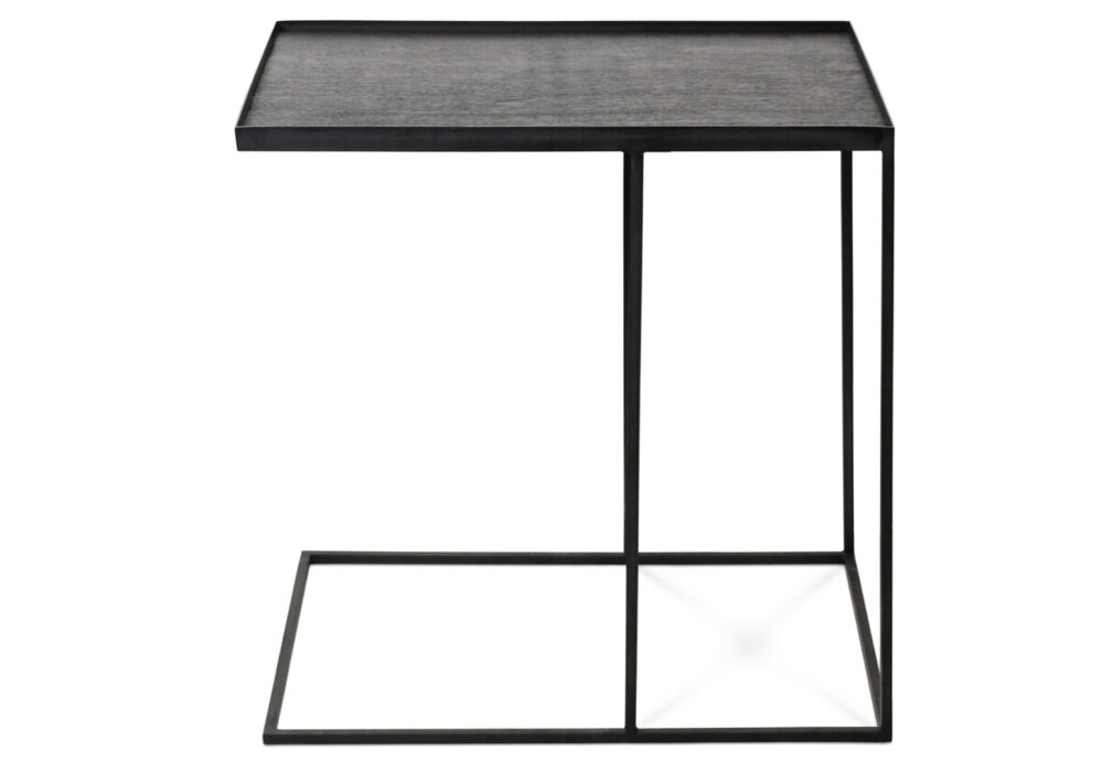 Black Side Tables Ethnicraft Natural Bed Company