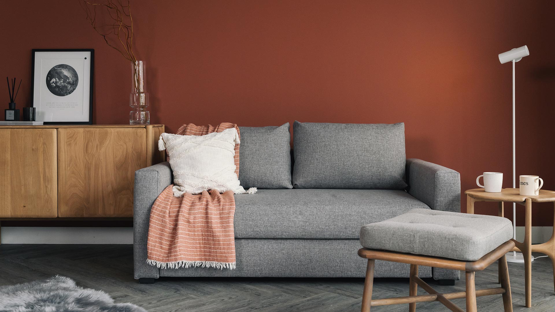 Ex display sofa bed sales