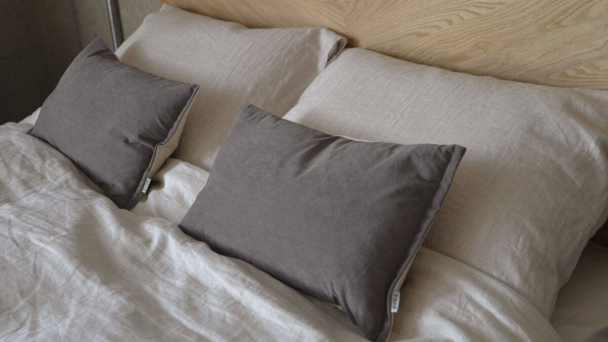 Velvet Throw Cushions - Various Colours - Image 6