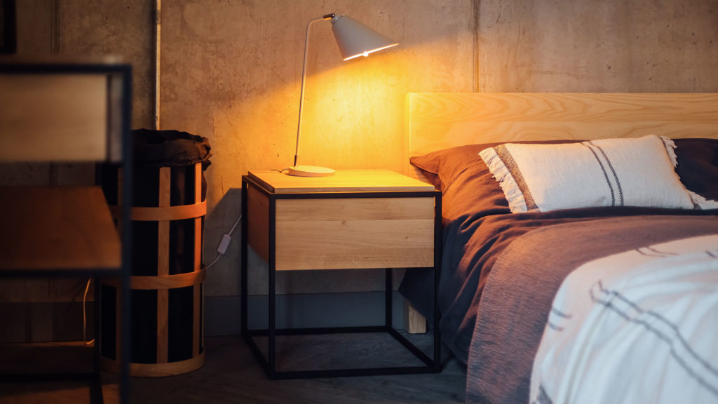 monolit-bedside-table-oak-and-black