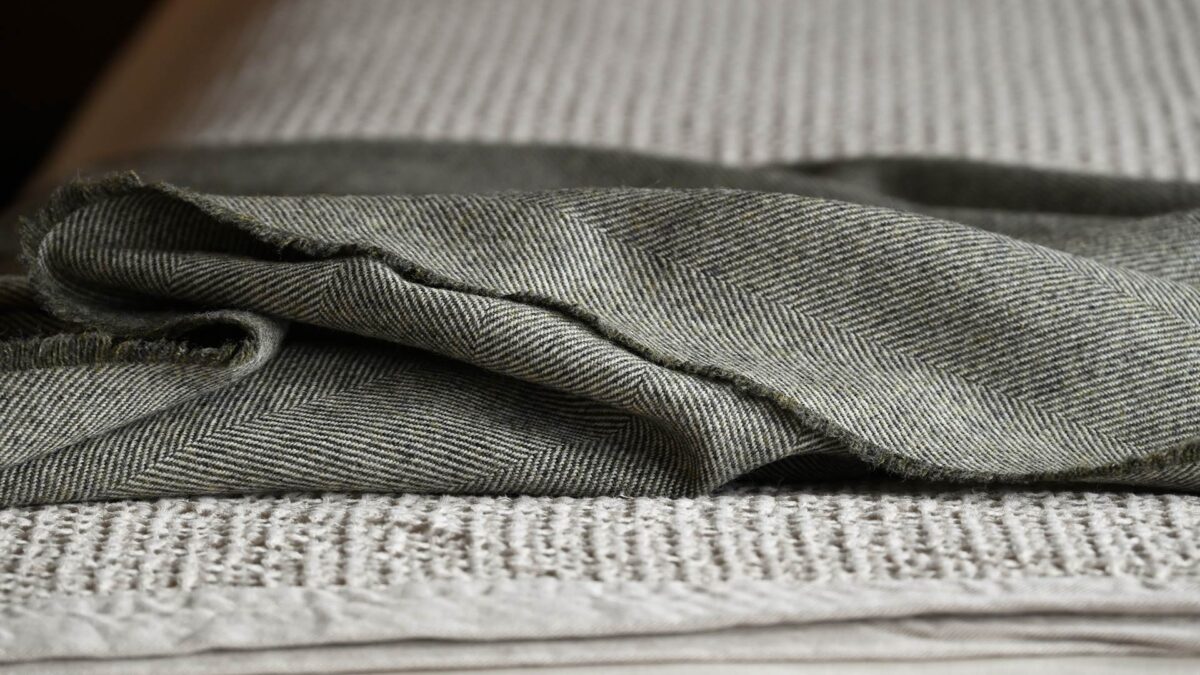 Extra Large Merino Throws - 6 Colours - Image 6