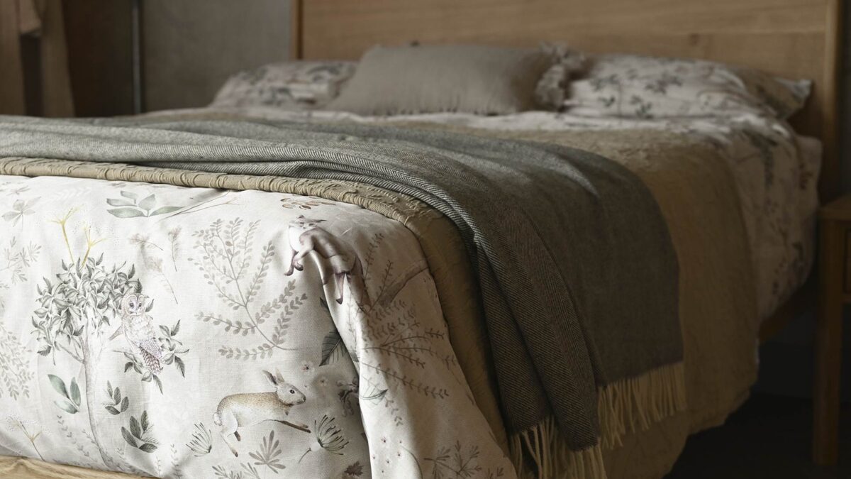 Extra Large Merino Throws - 6 Colours - Image 12