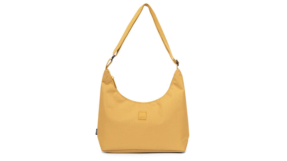 Recycled Polyester Shoulder Bags - 3 Colours - Image 3