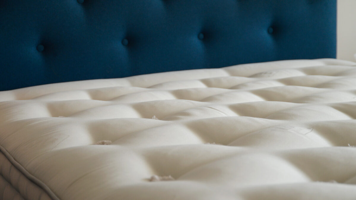 new weldbank mattress 2500 springs