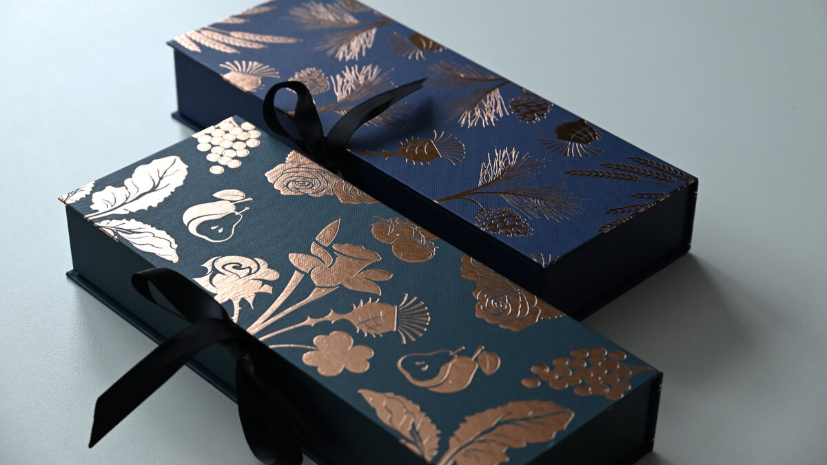 Noble Isle Luxury Gift Sets - Large - Image 10