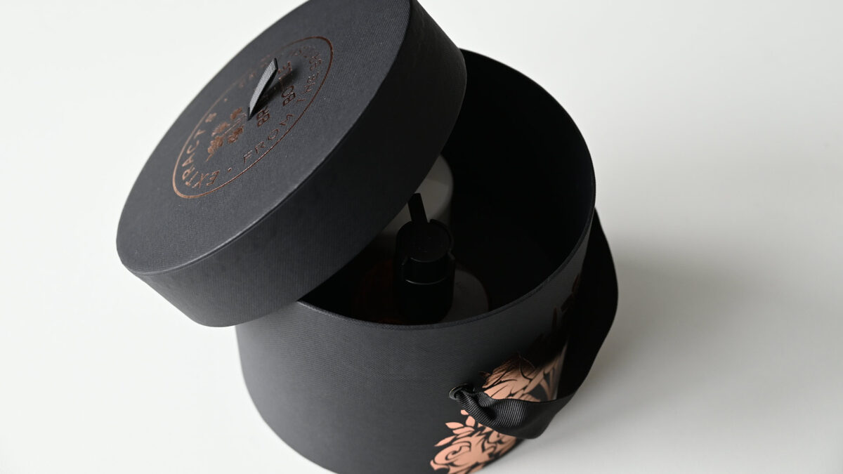 Noble Isle Whisky & Water Luxury Gift Set - Image 4