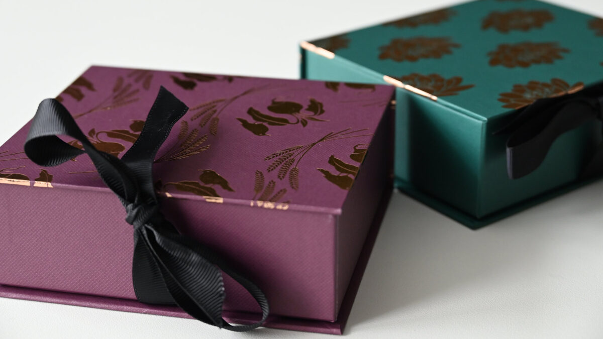 Noble Isle Luxury Mini Gift Sets - Image 5
