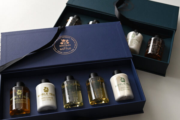 Noble Isle Luxury Gift Sets - Large