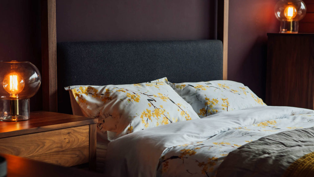 ochre-blossom-bedding