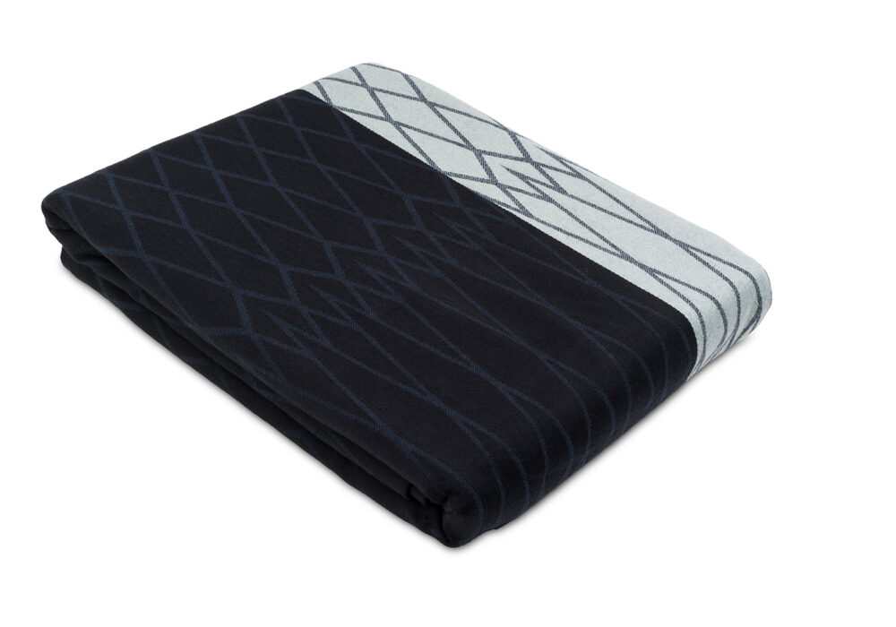 Organic Cotton Throws Large Blanket Natural Bed Company