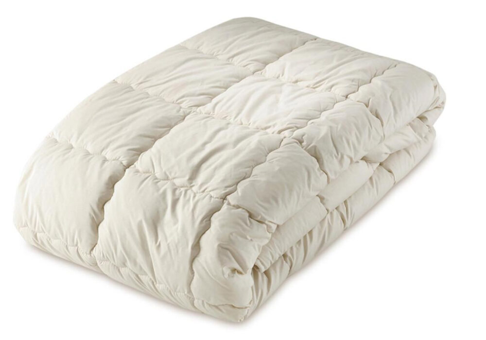 Organic Cotton Filled Mattress Covers Natural Bed Company