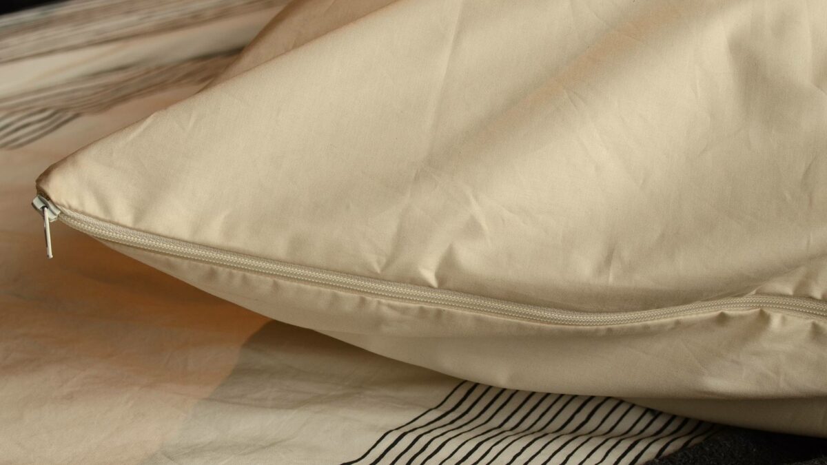 organic cotton pillow protector2