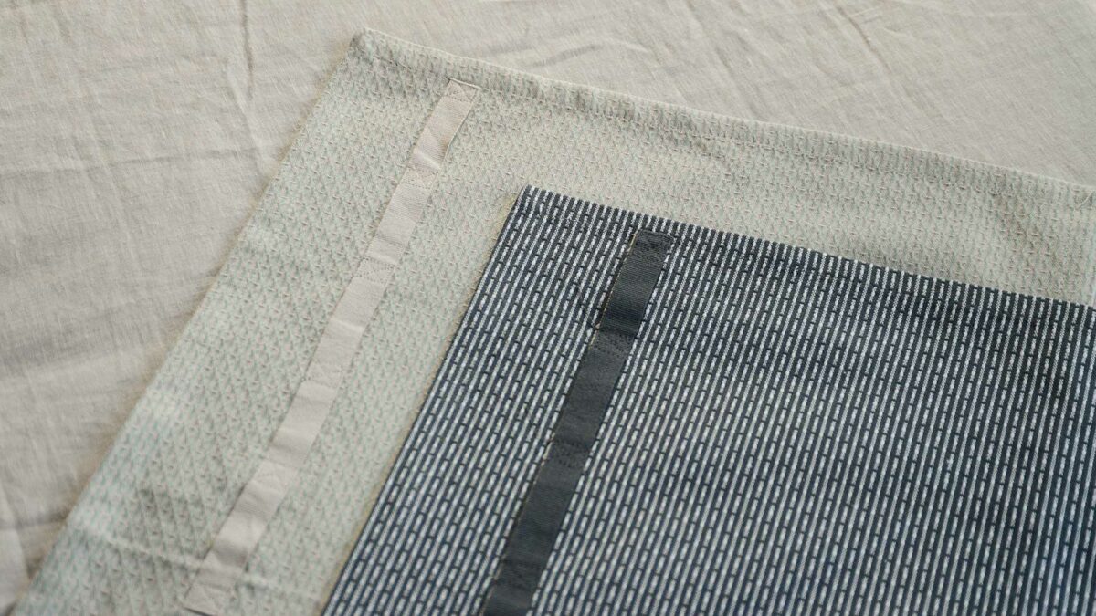 organic little towel cotton