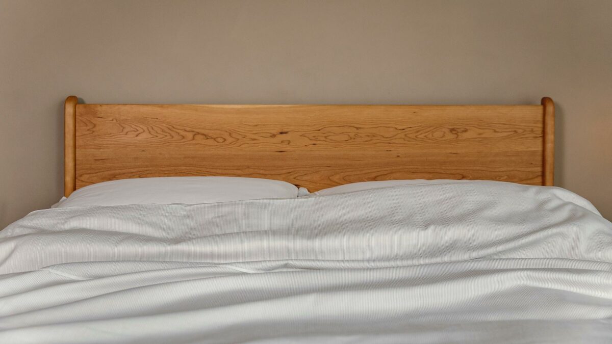 pale grey and ivory stripe duvet set