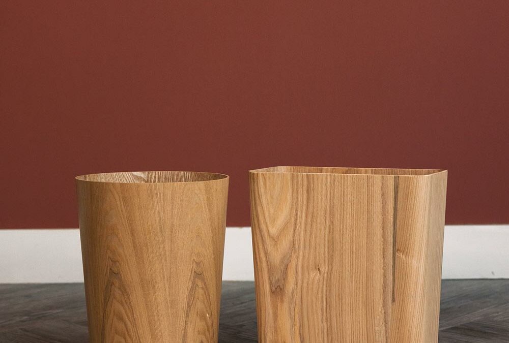 ply waste bins portrait