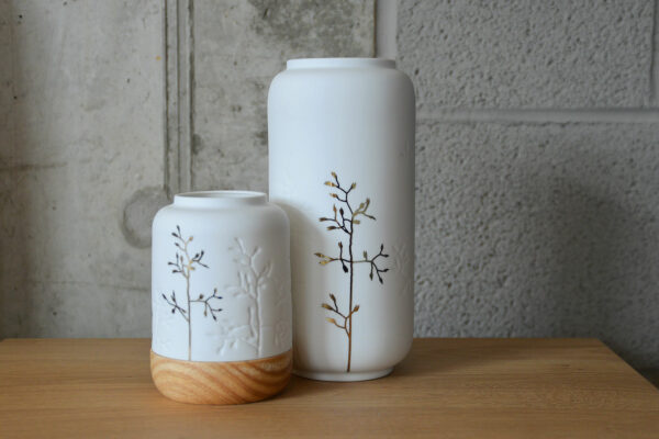 modern ceramics