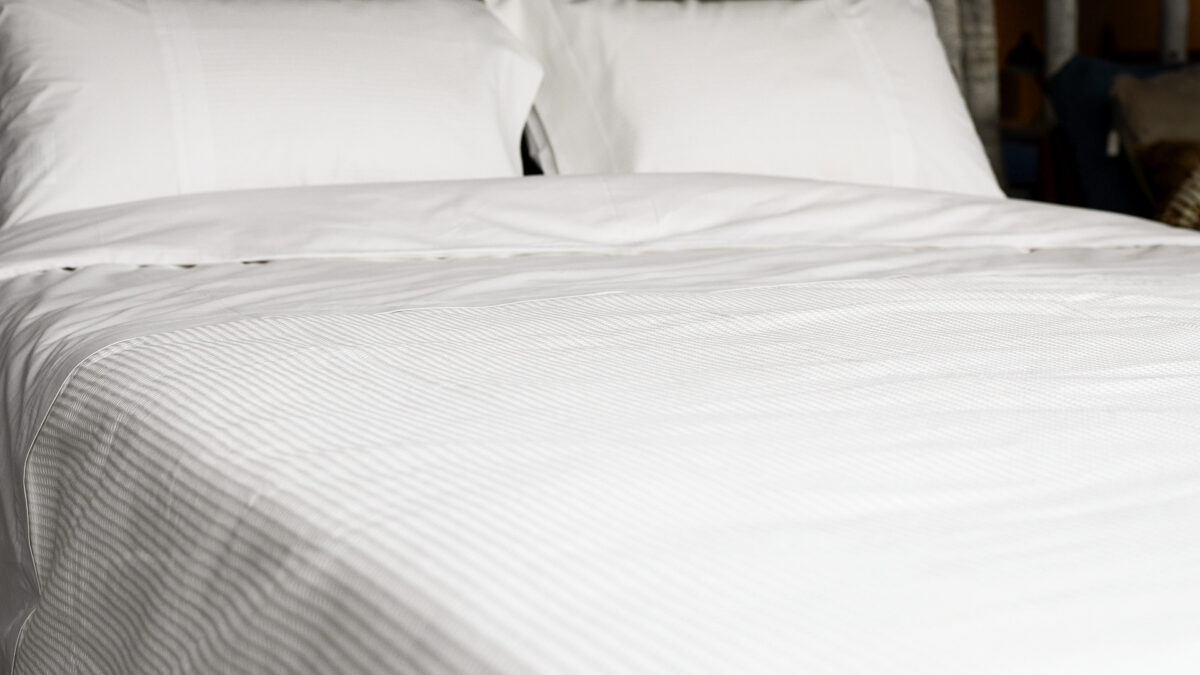 portofino waffle bedding7