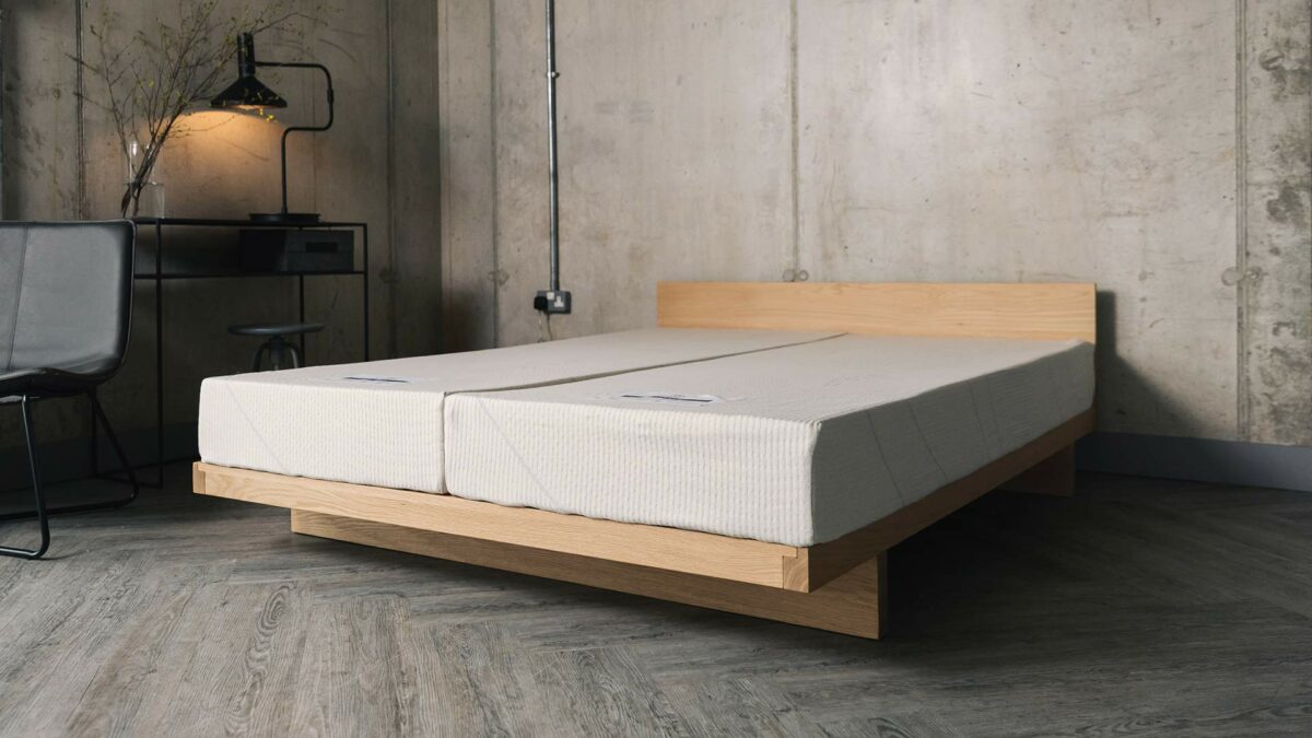 pure talalay latex mattresses