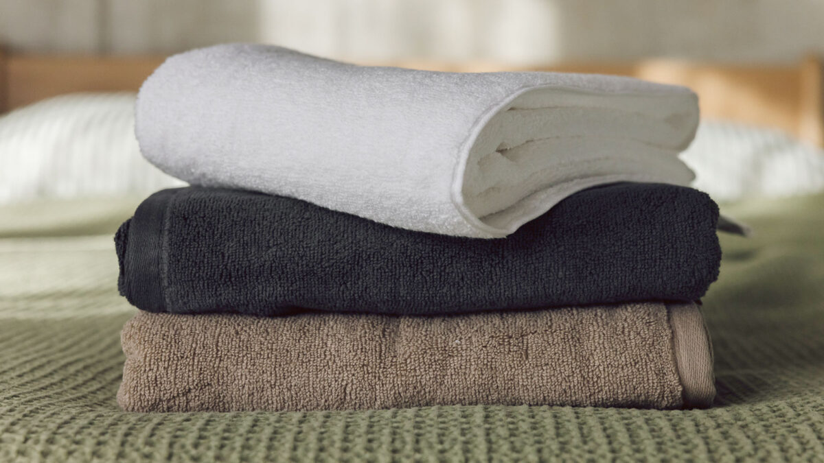 Quick Dry Towels - Image 3