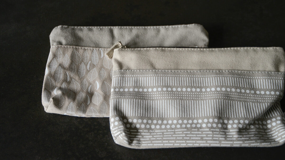 rader makeup bags